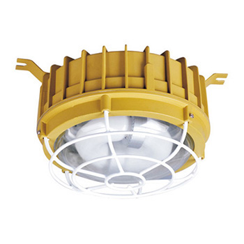 粉尘防爆灯具类