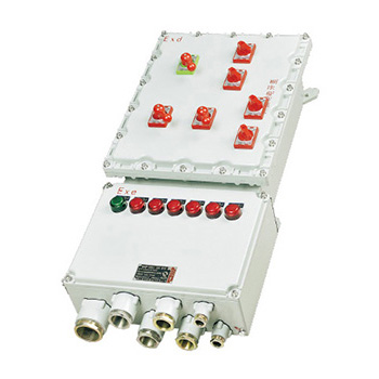 粉尘防爆电器类