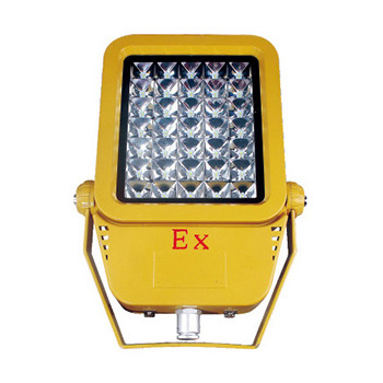 BLD61系列粉尘防爆免维护LED节能灯