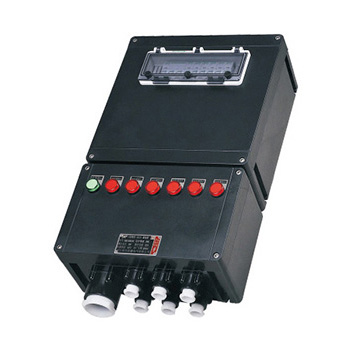 FXM(D)系列粉尘防腐照明(动力)配电箱